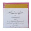 Bienenwachs-Wickel