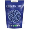 Blaubeeren gefriergetroc