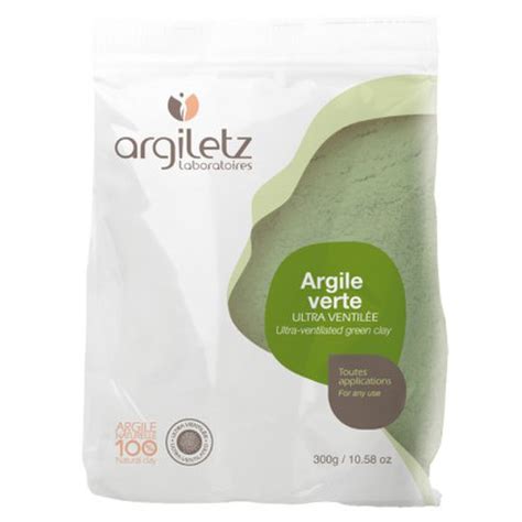 Heilerde grün 1kg