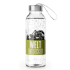 Weltentdecker Trinkflasche
