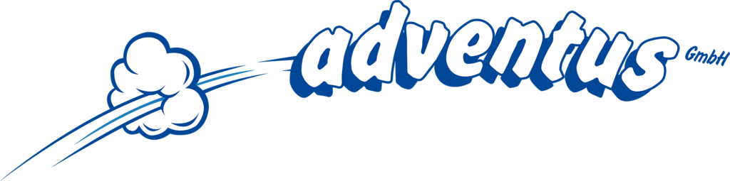 Adventus Logo